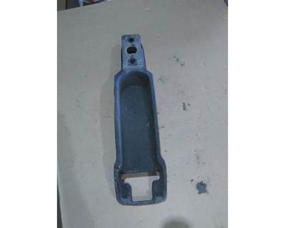 International RH Fuel Tank Strap / Bracket