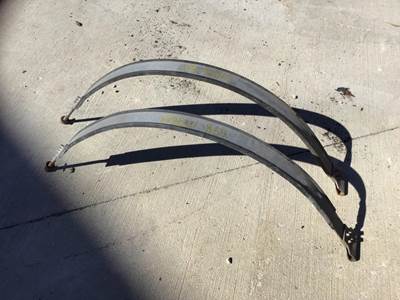 Kenworth T2000 Fuel Tank Strap / Bracket