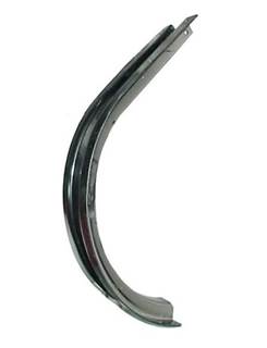 Kenworth T600 Fuel Tank Strap / Bracket