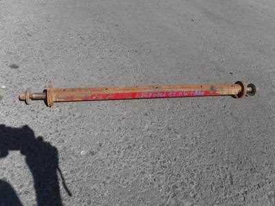 Kenworth T600 Fuel Tank Strap / Bracket