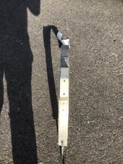 Kenworth T600B Fuel Tank Strap / Bracket