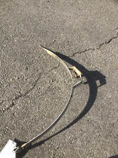 Kenworth T600B Fuel Tank Strap / Bracket