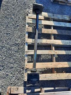 Kenworth T600B Fuel Tank Strap / Bracket