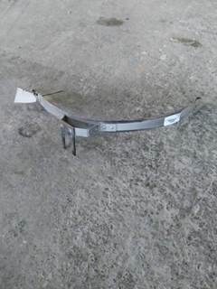 Kenworth T600B Left Fuel Tank Strap / Bracket