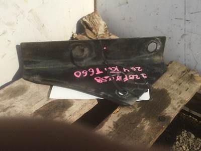 Kenworth T660 Right Fuel Tank Strap / Bracket