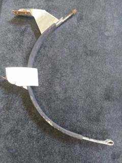 Kenworth T660 Fuel Tank Strap / Bracket