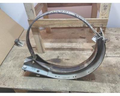 Kenworth T660 Right Fuel Tank Strap / Bracket