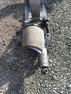 Kenworth T680 Right Fuel Tank Strap / Bracket