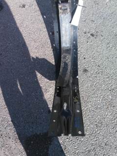 Kenworth T680 Right Fuel Tank Strap / Bracket