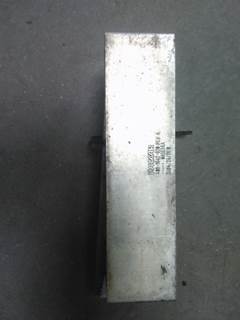 Kenworth T680 Fuel Tank Strap / Bracket