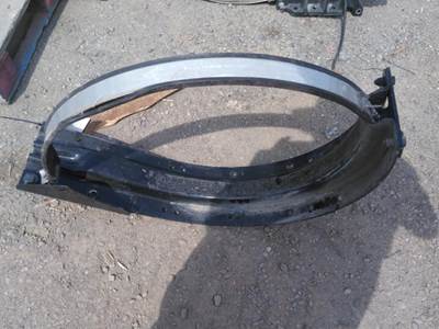 Kenworth T680 Fuel Tank Strap / Bracket