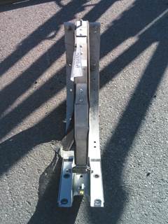 Kenworth T680 Fuel Tank Strap / Bracket