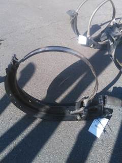 Kenworth T680 Right Fuel Tank Strap / Bracket