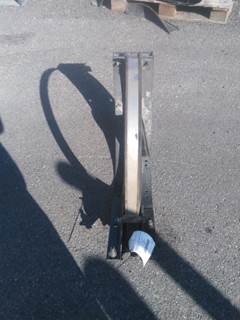 Kenworth T680 Fuel Tank Strap / Bracket