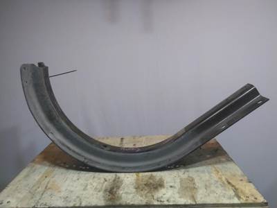 Kenworth T680 Fuel Tank Strap / Bracket