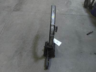 Kenworth T680 Left Fuel Tank Strap / Bracket