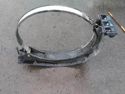 Kenworth T680 Fuel Tank Strap / Bracket