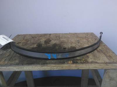 Kenworth T680 Left Fuel Tank Strap / Bracket