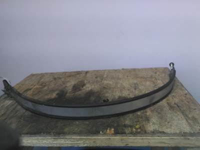 Kenworth T680 Left Fuel Tank Strap / Bracket