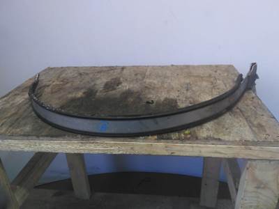 Kenworth T680 Right Fuel Tank Strap / Bracket