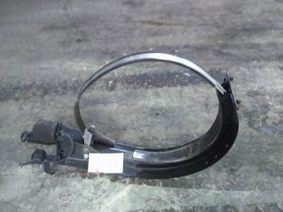 Kenworth T680 Left Fuel Tank Strap / Bracket