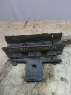 Kenworth T680 Fuel Tank Strap / Bracket