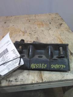 Kenworth T680 Fuel Tank Strap / Bracket