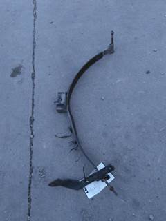 Kenworth T680 Fuel Tank Strap / Bracket