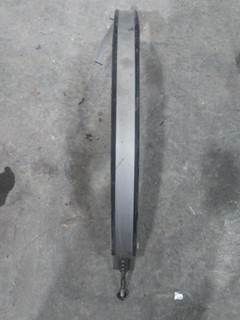 Kenworth T680 Left Fuel Tank Strap / Bracket