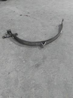 Kenworth T680 Fuel Tank Strap / Bracket