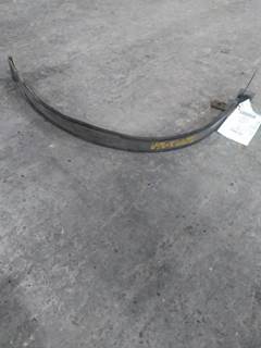 Kenworth T680 Fuel Tank Strap / Bracket