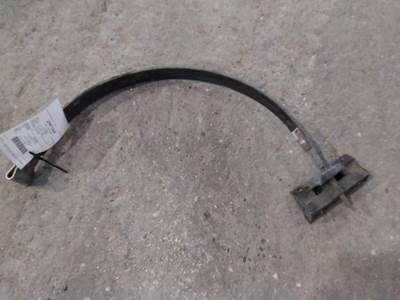 Kenworth T680 Fuel Tank Strap / Bracket