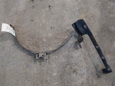 Kenworth T680 Fuel Tank Strap / Bracket