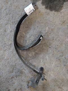 Kenworth T680 Fuel Tank Strap / Bracket