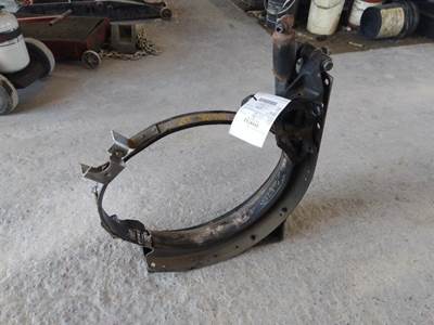 Kenworth T680 Right Fuel Tank Strap / Bracket