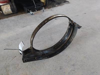 Kenworth T680 Right Fuel Tank Strap / Bracket