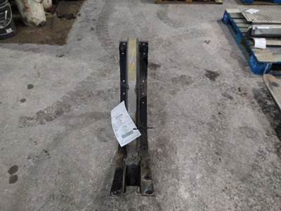 Kenworth T680 Fuel Tank Strap / Bracket