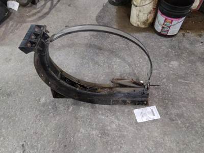 Kenworth T680 Left Fuel Tank Strap / Bracket