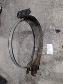 Kenworth T680 Right Fuel Tank Strap / Bracket
