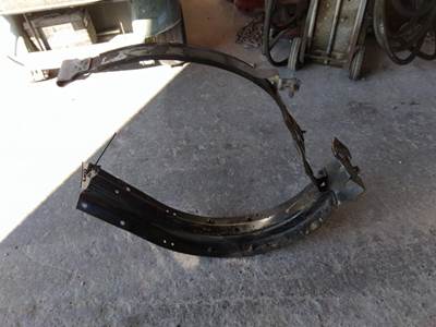 Kenworth T680 Fuel Tank Strap / Bracket