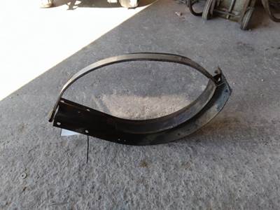 Kenworth T680 Fuel Tank Strap / Bracket