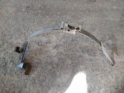 Kenworth T680 Left Fuel Tank Strap / Bracket