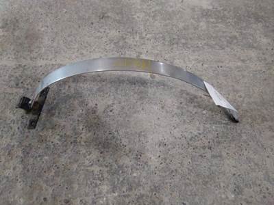 Kenworth T680 Left Fuel Tank Strap / Bracket