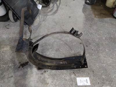 Kenworth T680 Right Fuel Tank Strap / Bracket