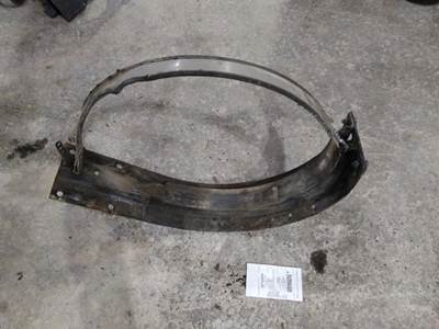 Kenworth T680 Right Fuel Tank Strap / Bracket