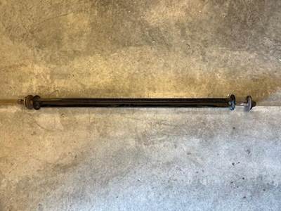 Kenworth T680 Fuel Tank Strap / Bracket