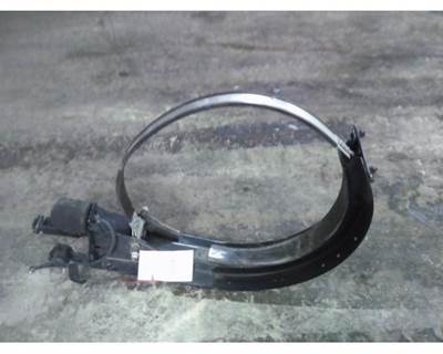 Kenworth T680 Left Fuel Tank Strap / Bracket