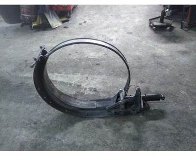 Kenworth T680 Right Fuel Tank Strap / Bracket