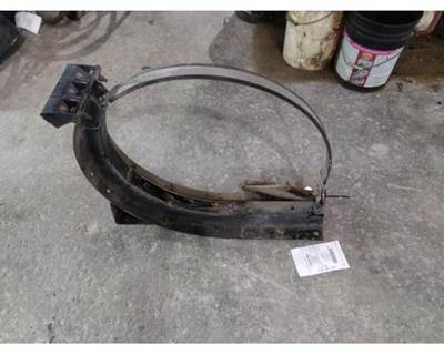 Kenworth T680 Left Fuel Tank Strap / Bracket