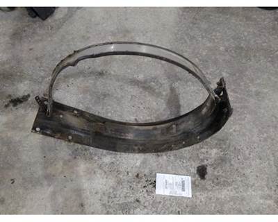 Kenworth T680 Right Fuel Tank Strap / Bracket